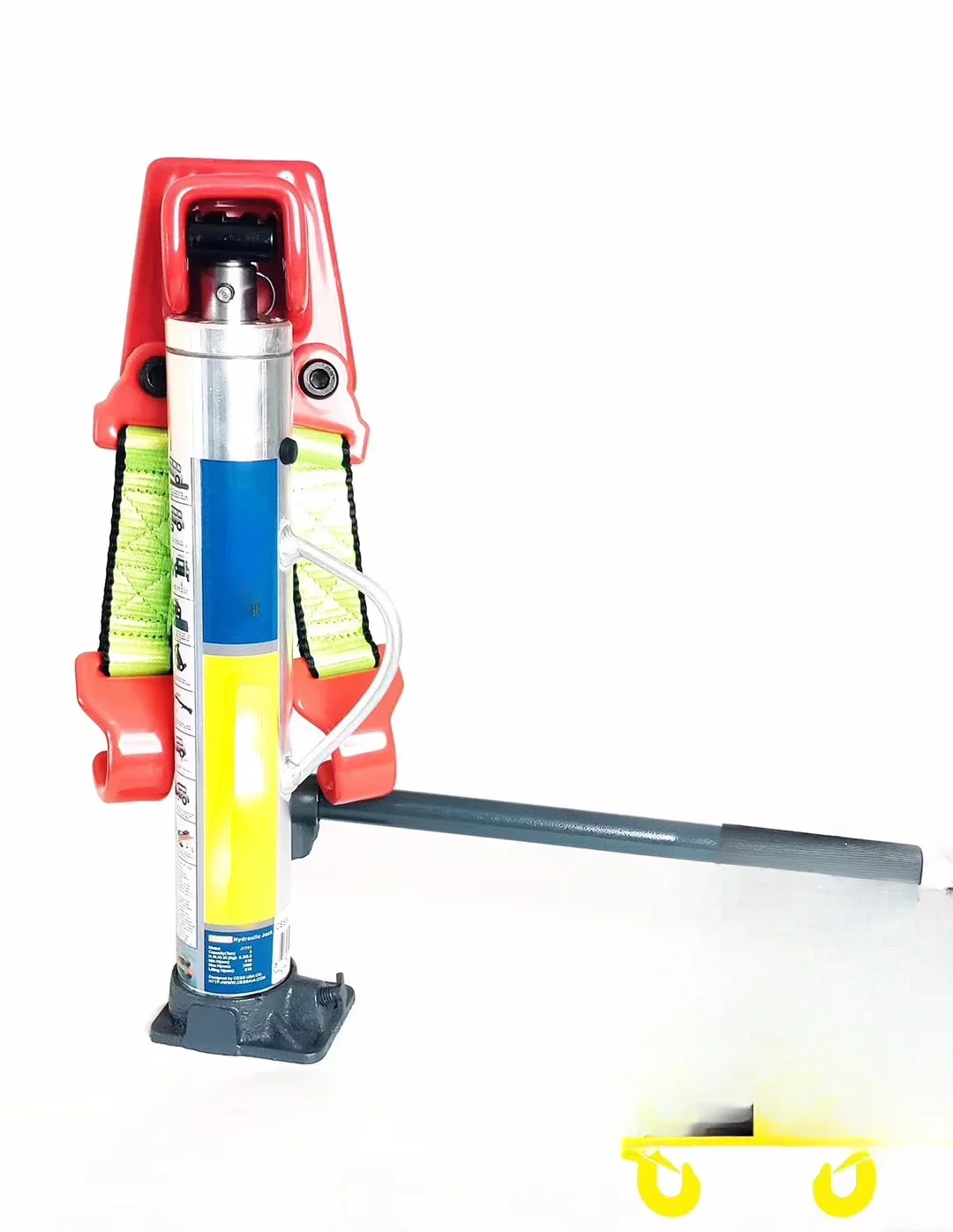 Hot SalesHot SalesJack For Off-road Vehicles, Rescue Jack, Monkey Climbing Pole, Self Driving Equipment
Hot SalesHot SalesJack For Off-road Vehicles, Rescue Jack, Monkey Climbing Pole, Self Driving Equipment