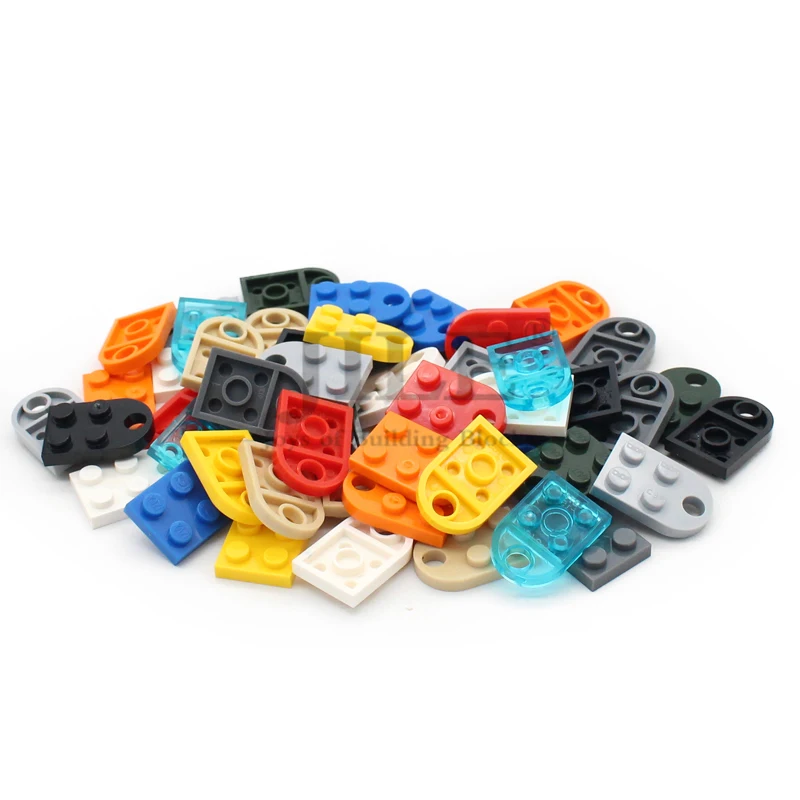 30 шт. MOC пластина модифицированная 3x2 с отверстием 3176 кирпичи строительные блоки технология аксессуары комбинированные частицы
30 шт. MOC пластина модифицированная 3x2 с отверстием 3176 кирпичи строительные блоки технология аксессуары комбинированные частицы
