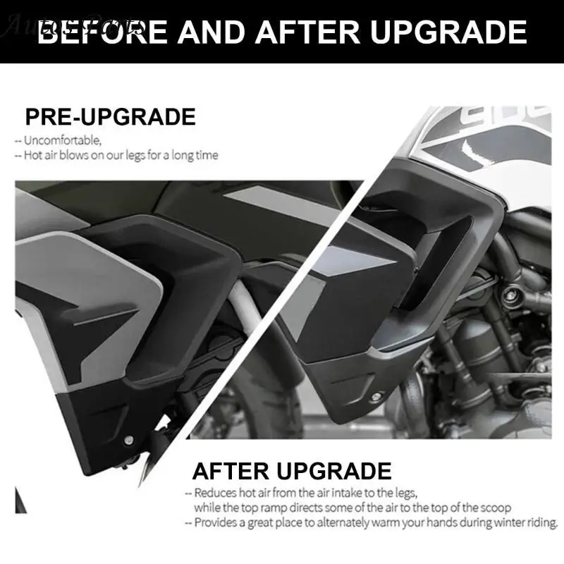 57BA Replacement Upper Deflector Motorcycle Air Deflectors Motorbike Accessories
57BA Replacement Upper Deflector Motorcycle Air Deflectors Motorbike Accessories