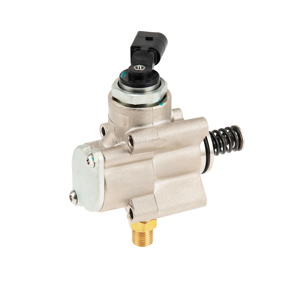 Suitable for 2007-2009 Volkswagen for Audi A6 A8 4.2l Automobile High Pressure Mechanical Fuel Pump Accessories 079 127 026 C
Suitable for 2007-2009 Volkswagen for Audi A6 A8 4.2l Automobile High Pressure Mechanical Fuel Pump Accessories 079 127 026 C