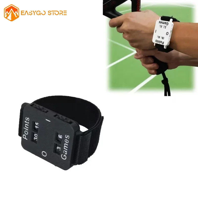 Sports Score Wristband for Cricket Tennis Football, Real-Time Score Tracking, No Data Loss for Coaches Referees Players
Sports Score Wristband for Cricket Tennis Football, Real-Time Score Tracking, No Data Loss for Coaches Referees Players