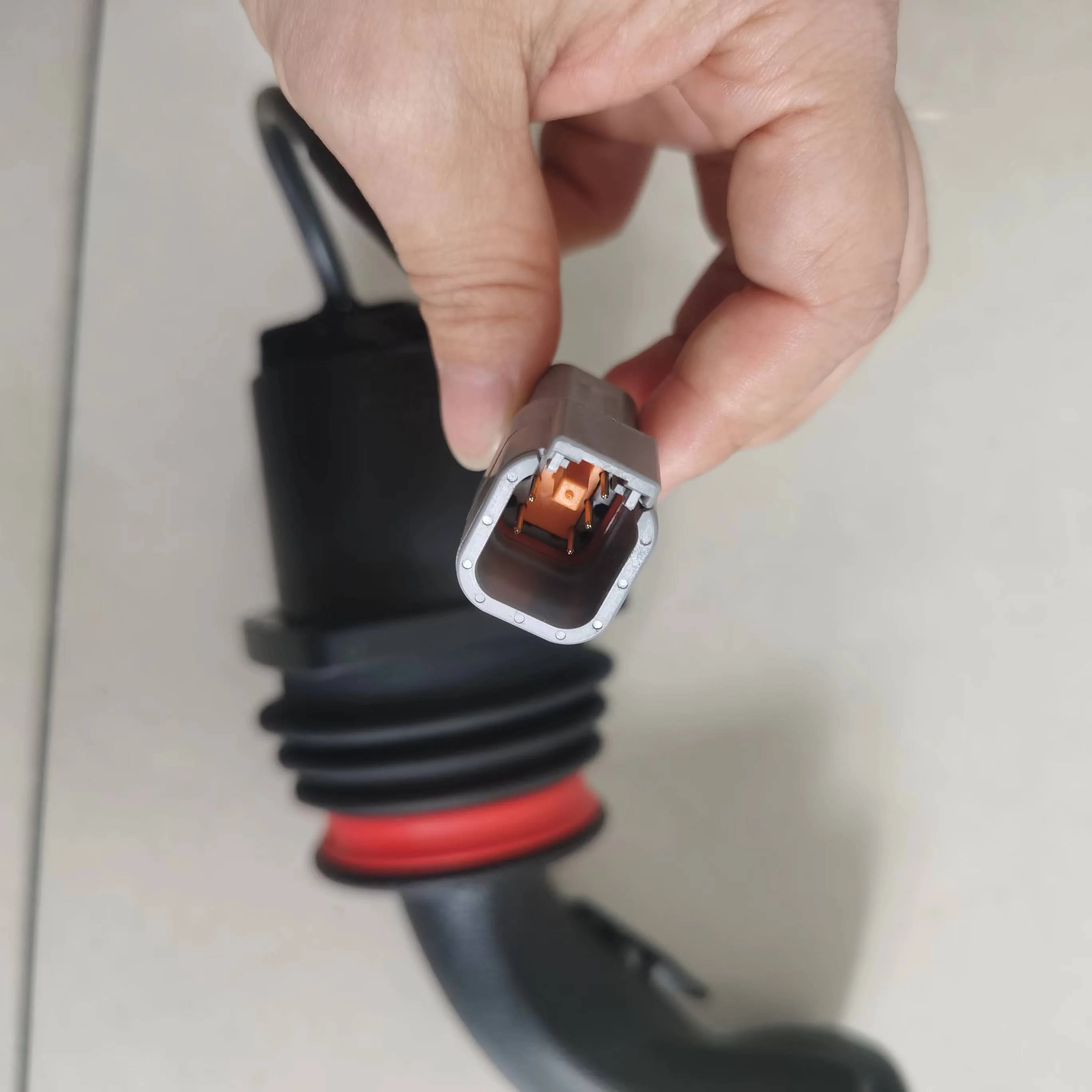 thumb