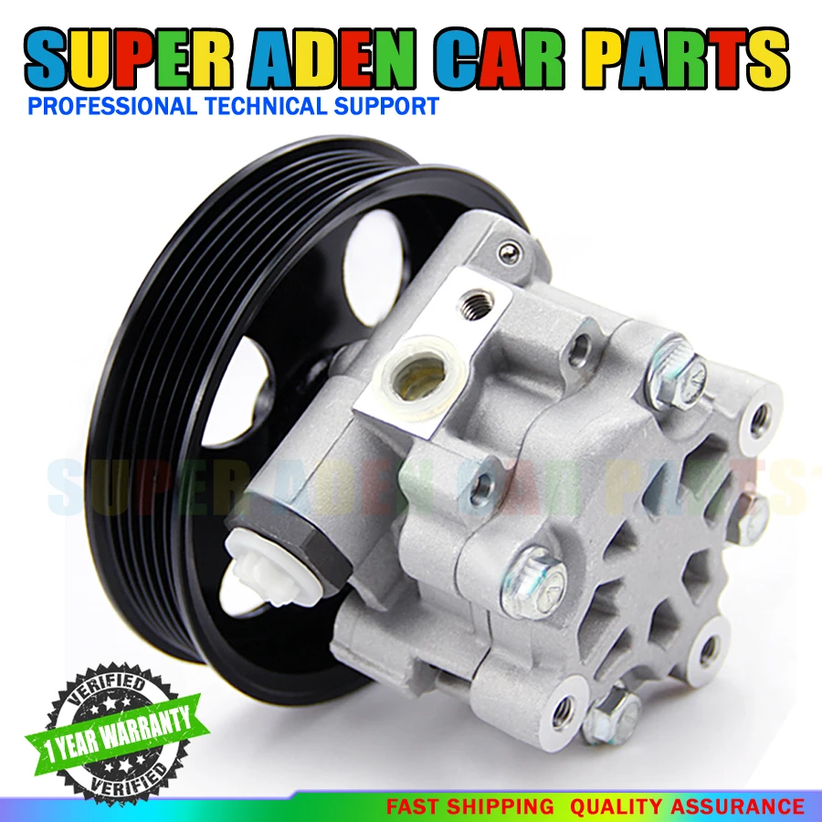 Power Steering Pump For Cars Chevrolet Captiva Opel Antara 4818303 4818297 95048324 13581202
Power Steering Pump For Cars Chevrolet Captiva Opel Antara 4818303 4818297 95048324 13581202