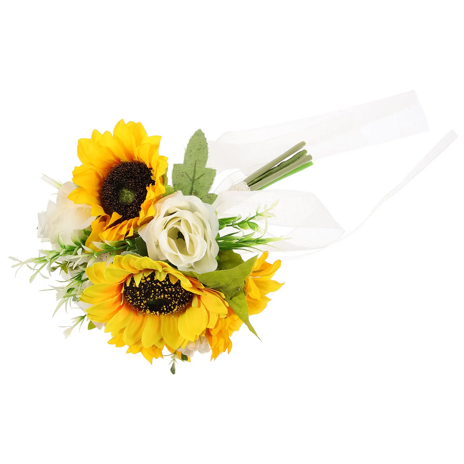 Artificial Flower Bouquet Simulated Faux Floral Ornament Decorative Lifelike Home Office Kitchen Decoration No Fade
Artificial Flower Bouquet Simulated Faux Floral Ornament Decorative Lifelike Home Office Kitchen Decoration No Fade