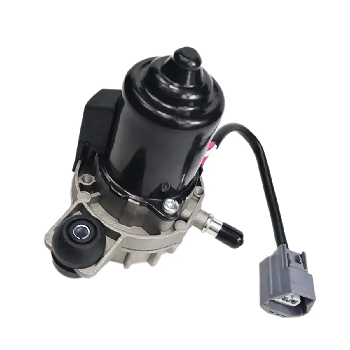 3541100 XJZ16A UP28 Электрический вакуумный насос Power Brake Booster Вспомогательный насос для GREAT WALL HAVAL H2 H6 H6 Sports C50 1.5T
3541100 XJZ16A UP28 Электрический вакуумный насос Power Brake Booster Вспомогательный насос для GREAT WALL HAVAL H2 H6 H6 Sports C50 1.5T
