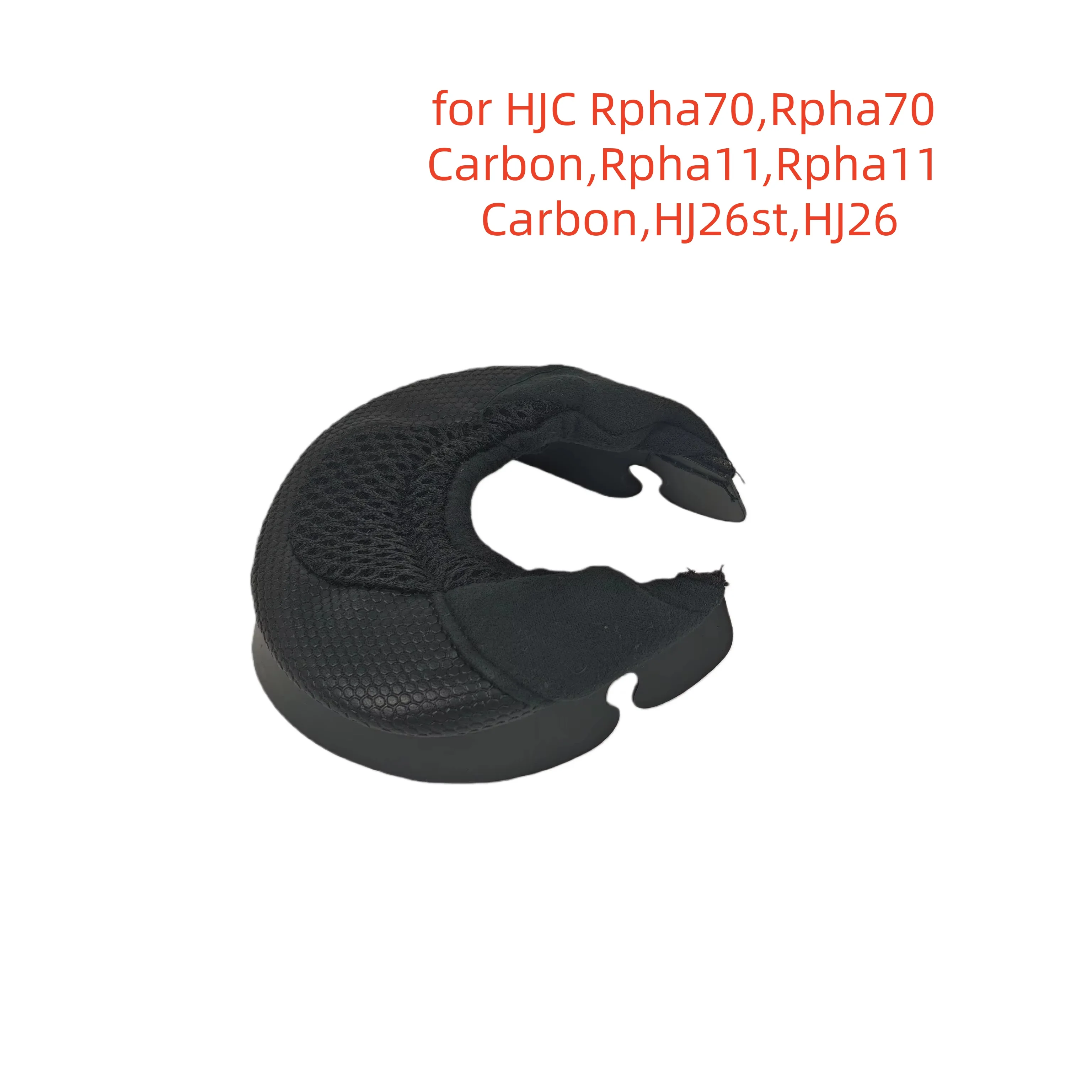 Chin Curtain for HJC Rpha70,Rpha70 Carbon,Rpha11,Rpha11 Carbon,HJ26st,HJ26 Chin Web Visera Casco Moto
Chin Curtain for HJC Rpha70,Rpha70 Carbon,Rpha11,Rpha11 Carbon,HJ26st,HJ26 Chin Web Visera Casco Moto