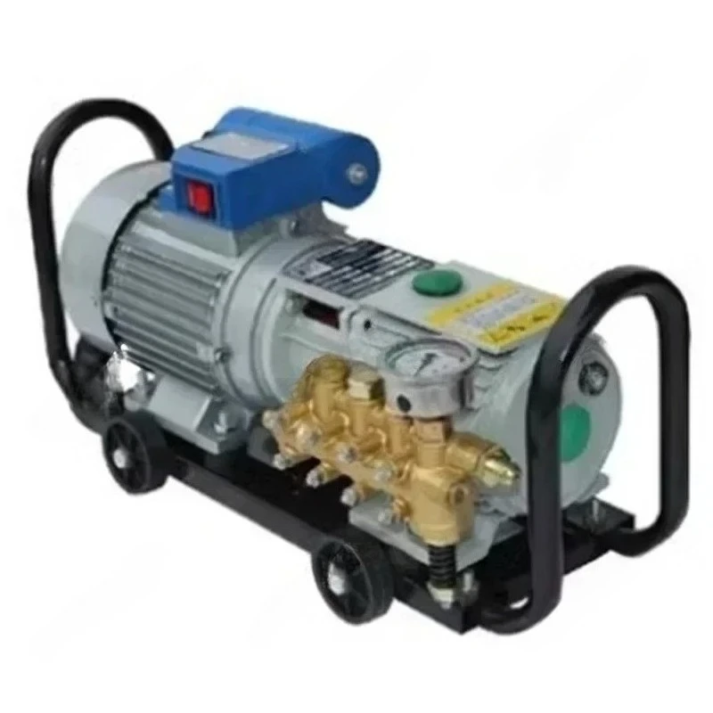 New Self-priming High Pressure Washer Car Washer Car Wash Pump Portable
New Self-priming High Pressure Washer Car Washer Car Wash Pump Portable