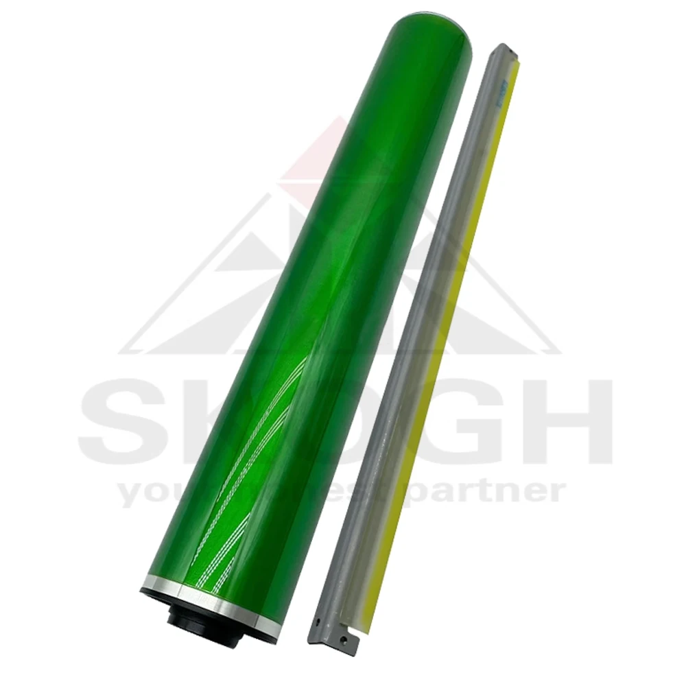 DU105 DU106 OPC Drum + Cleaning Blade For Konica Minolta C1060 C1070 C2070 C3070 1060 1060L 1070L 2060L 3070L Drum Unit Kit
DU105 DU106 OPC Drum + Cleaning Blade For Konica Minolta C1060 C1070 C2070 C3070 1060 1060L 1070L 2060L 3070L Drum Unit Kit