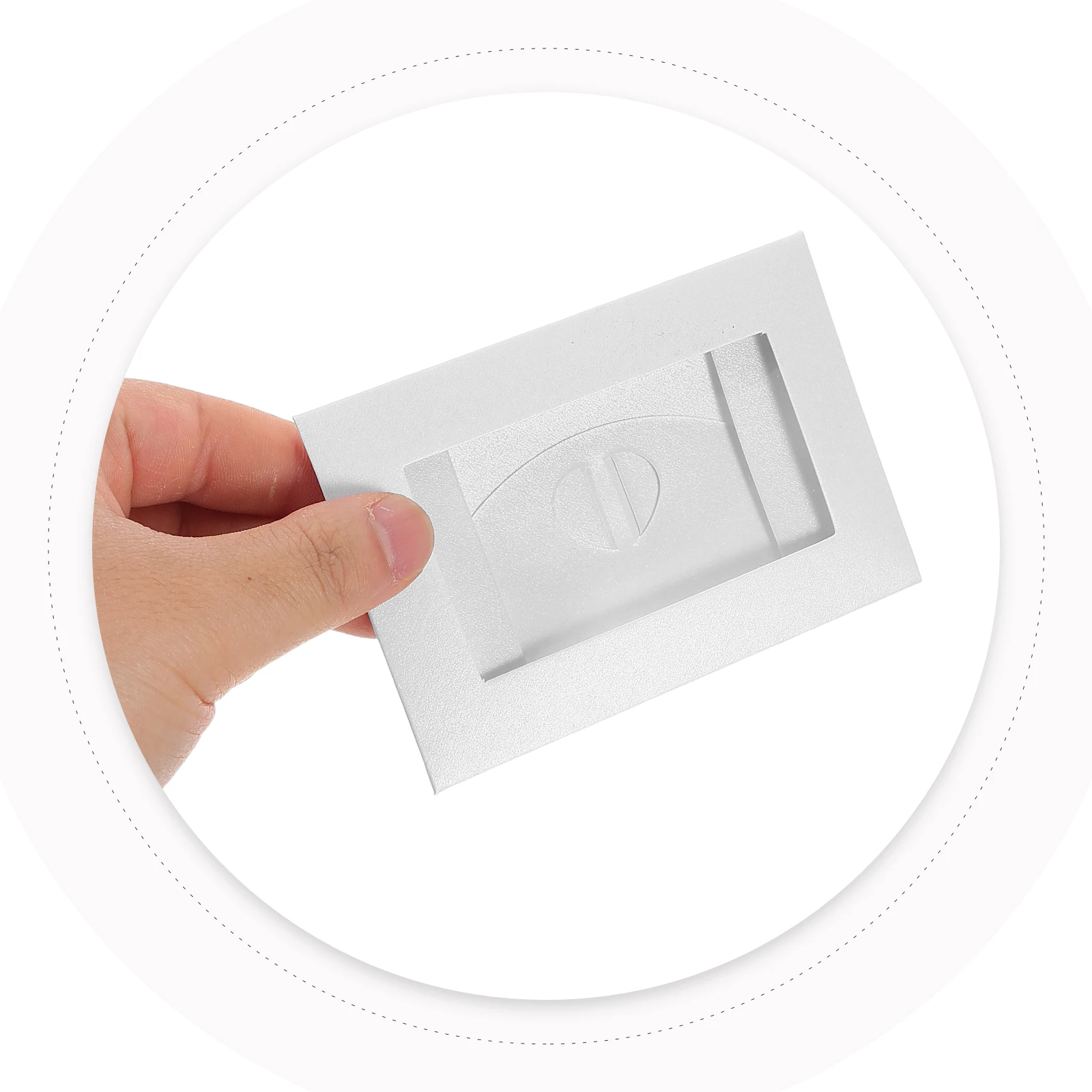 50 Pcs Creative Invitation Set Blank Envelopes Photo for Stationery Use Paper Card Pockets
50 Pcs Creative Invitation Set Blank Envelopes Photo for Stationery Use Paper Card Pockets