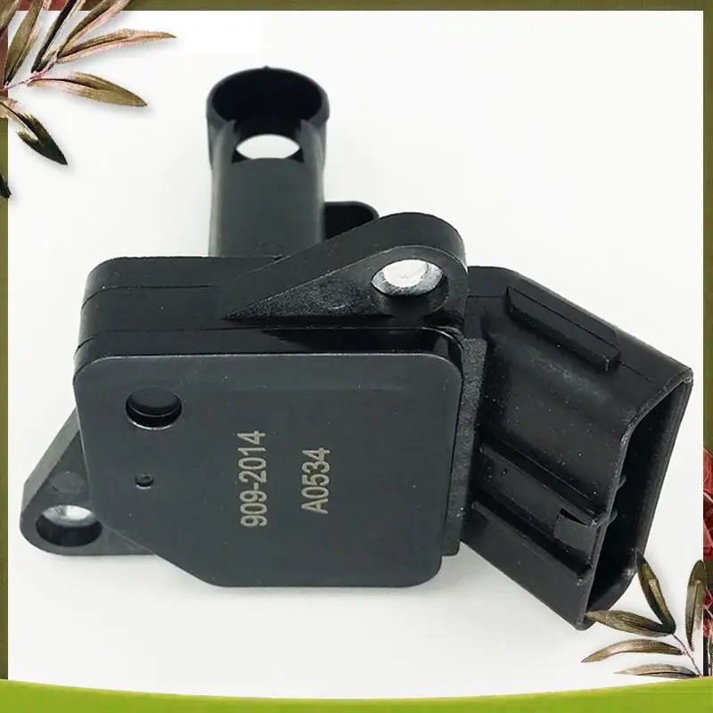 Portable Car Mass Air Flow Sensor MAF Sensor For LEXUS GS SC For Toyota Corolla Air Mass Meter 222040D010 2220415010 Accessories
Portable Car Mass Air Flow Sensor MAF Sensor For LEXUS GS SC For Toyota Corolla Air Mass Meter 222040D010 2220415010 Accessories