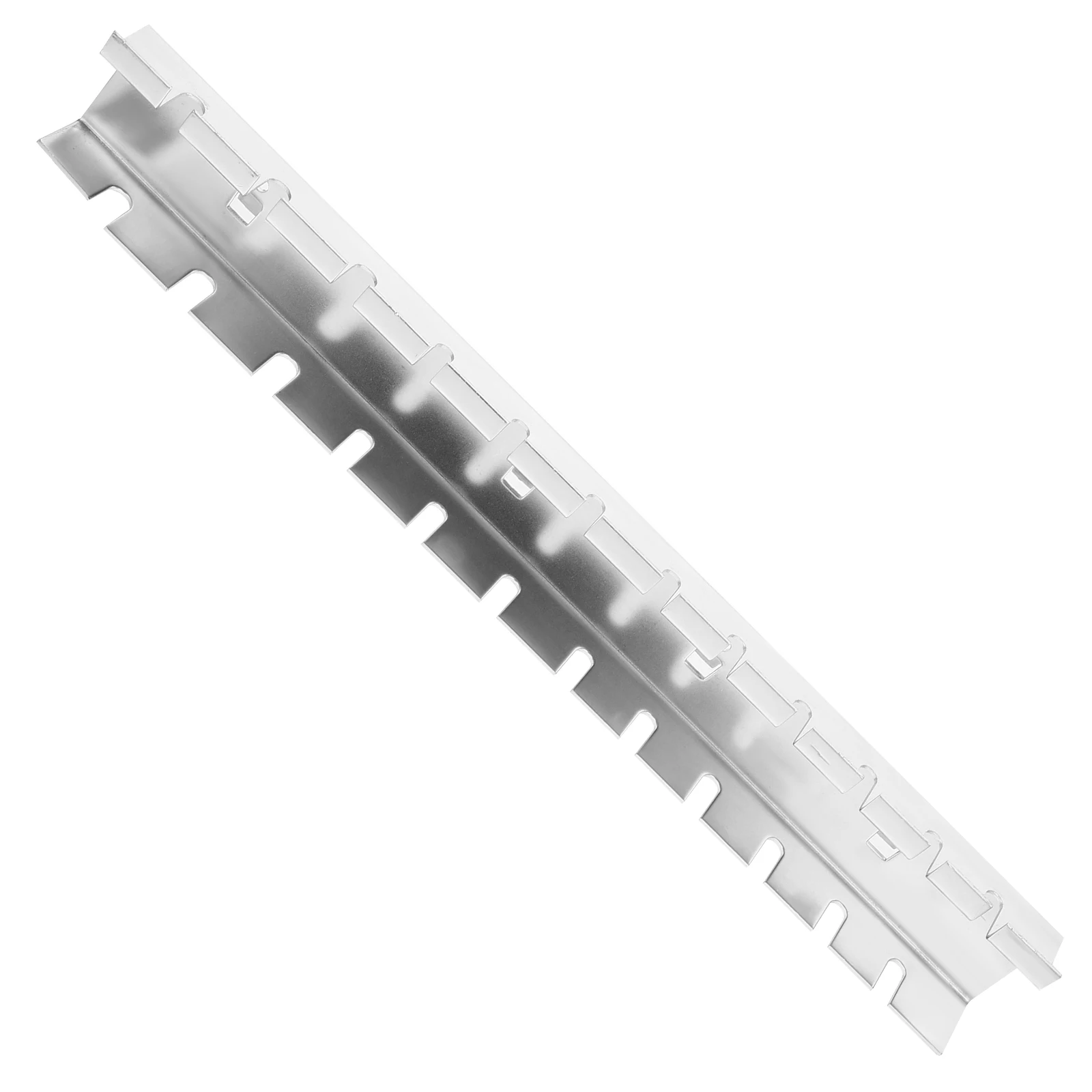Pegboard Screwdriver Organizer 370mm 3 or 4 Holes Wall Mounted Tool Holder Hand Tool Pegboard Hook Storage Rack Hardware
Pegboard Screwdriver Organizer 370mm 3 or 4 Holes Wall Mounted Tool Holder Hand Tool Pegboard Hook Storage Rack Hardware