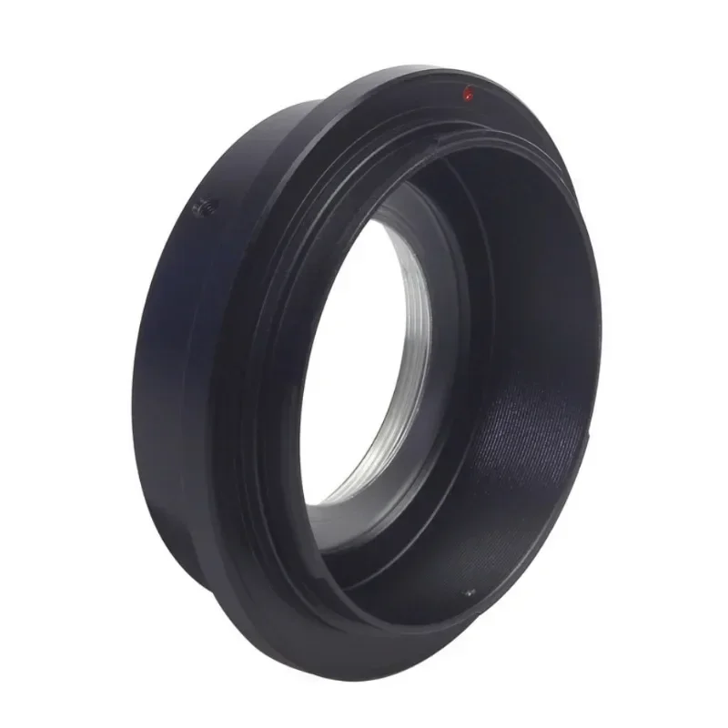 High Quality Lens Mount Adapter Ring M42-GFX for M42 42mm Lens to Fujifilm Fuji GFX Mount GFX50S GFX50R Medium Format Camera
High Quality Lens Mount Adapter Ring M42-GFX for M42 42mm Lens to Fujifilm Fuji GFX Mount GFX50S GFX50R Medium Format Camera