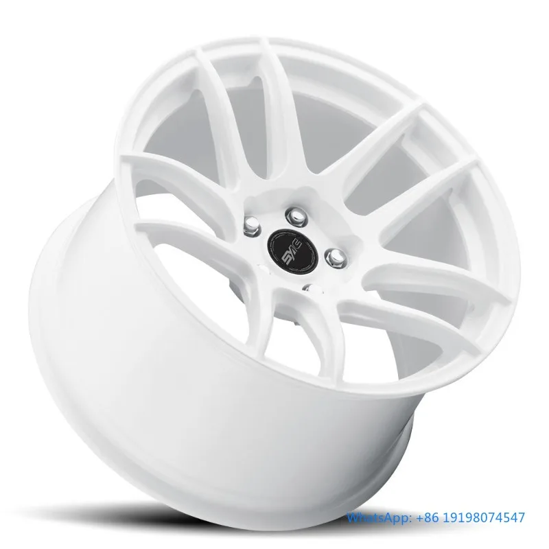 18-26 Inch Deep Concave Custom Aluminum Alloy Passenger Car Wheel Hub JDM Style Racing Universal Rims
18-26 Inch Deep Concave Custom Aluminum Alloy Passenger Car Wheel Hub JDM Style Racing Universal Rims