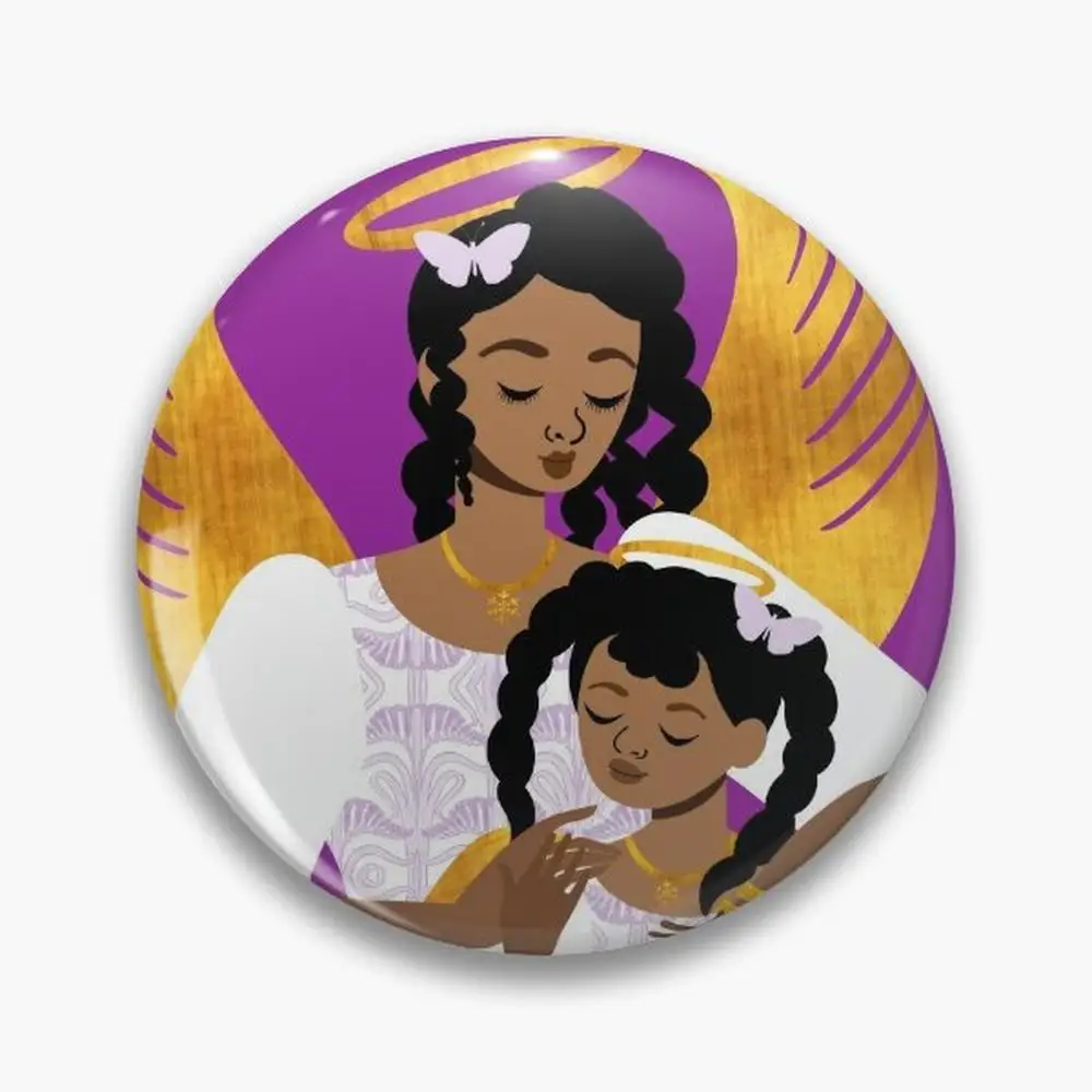 Butterfly Angels Pin Buttons Brooches Jewelry Accessory Customize Brooch Fashion Lapel Badges
Butterfly Angels Pin Buttons Brooches Jewelry Accessory Customize Brooch Fashion Lapel Badges