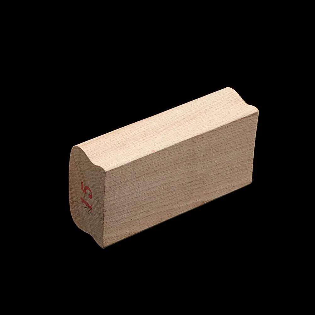 Professional Luthier Radius Sanding Inch Wooden Fingerboard Leveling Tool for Guitar Violin Neck Curvature Adjustment
Professional Luthier Radius Sanding Inch Wooden Fingerboard Leveling Tool for Guitar Violin Neck Curvature Adjustment