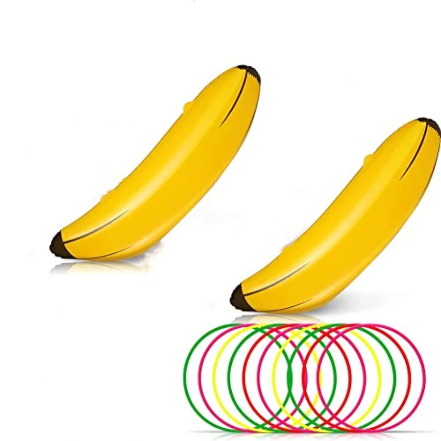 Bachelorette Party Favor Girls Night Out Party Games - Ring Toss Hoopla Games for Bachelorette Party Swimming Pool Include 2 Pi
Bachelorette Party Favor Girls Night Out Party Games - Ring Toss Hoopla Games for Bachelorette Party Swimming Pool Include 2 Pi