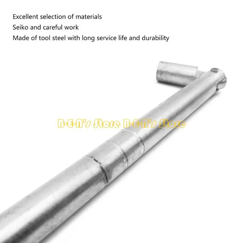 Y1AD Tire Puller Changer Garage Tube Car Motorcycle Remover Metal Tire Repair Stem Repair Tool Car Accessory
Y1AD Tire Puller Changer Garage Tube Car Motorcycle Remover Metal Tire Repair Stem Repair Tool Car Accessory