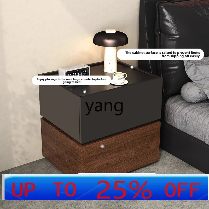 LTT solid wood bedside table superior bedroom small chest storage cabinet bed
LTT solid wood bedside table superior bedroom small chest storage cabinet bed