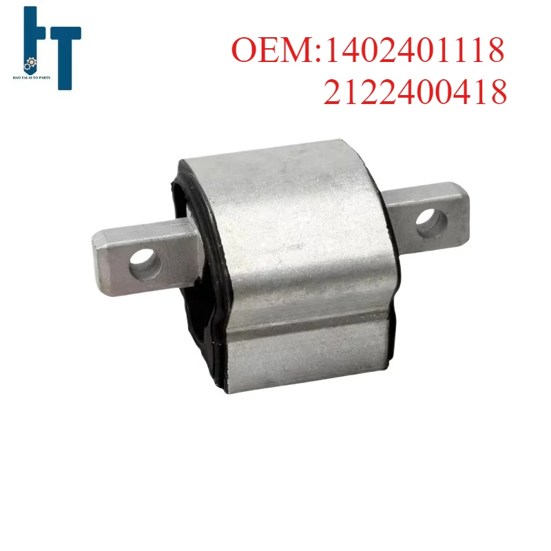 1402401118 A1402401118 Engine Mounting Support Engine Mount For Mercedes-Benz C-CLASS W202 W203 2122400418
1402401118 A1402401118 Engine Mounting Support Engine Mount For Mercedes-Benz C-CLASS W202 W203 2122400418