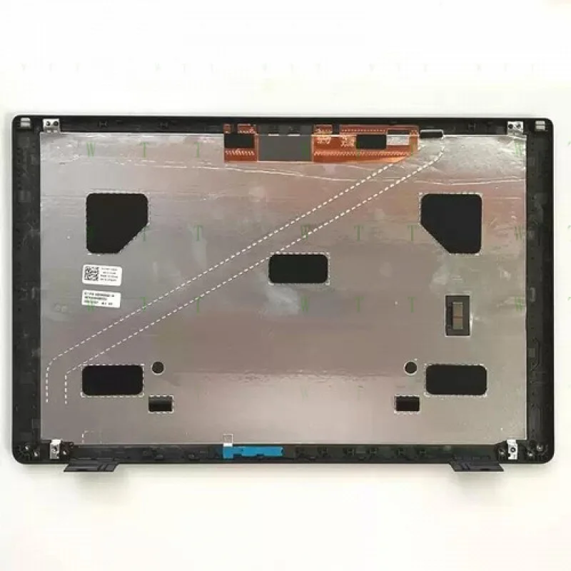 BB Новинка для Dell Latitude 7520 E7520, задняя крышка ЖК-дисплея, задний верхний чехол 0TKXFT
BB Новинка для Dell Latitude 7520 E7520, задняя крышка ЖК-дисплея, задний верхний чехол 0TKXFT