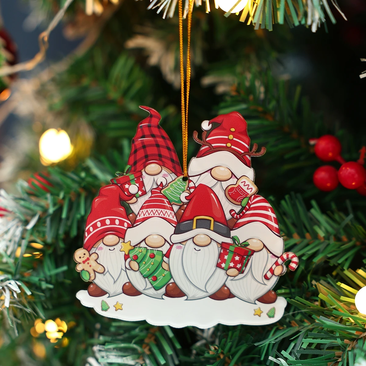Christmas Home Accessories Navidad Natal Noel Gnome Doll Hanging Pendant Merry Christmas Decorations For Home 2024 New Year 2025
Christmas Home Accessories Navidad Natal Noel Gnome Doll Hanging Pendant Merry Christmas Decorations For Home 2024 New Year 2025