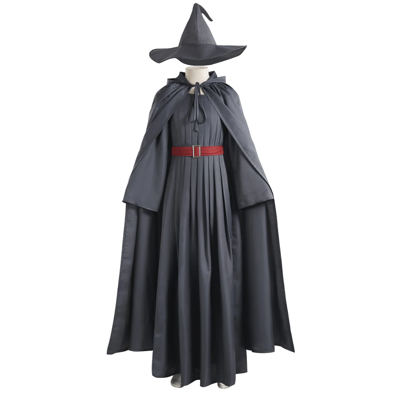 Костюм волшебника Gandalf из Lord Of The Rings And The Hobbit, плащ и накидка для косплея
Костюм волшебника Gandalf из Lord Of The Rings And The Hobbit, плащ и накидка для косплея