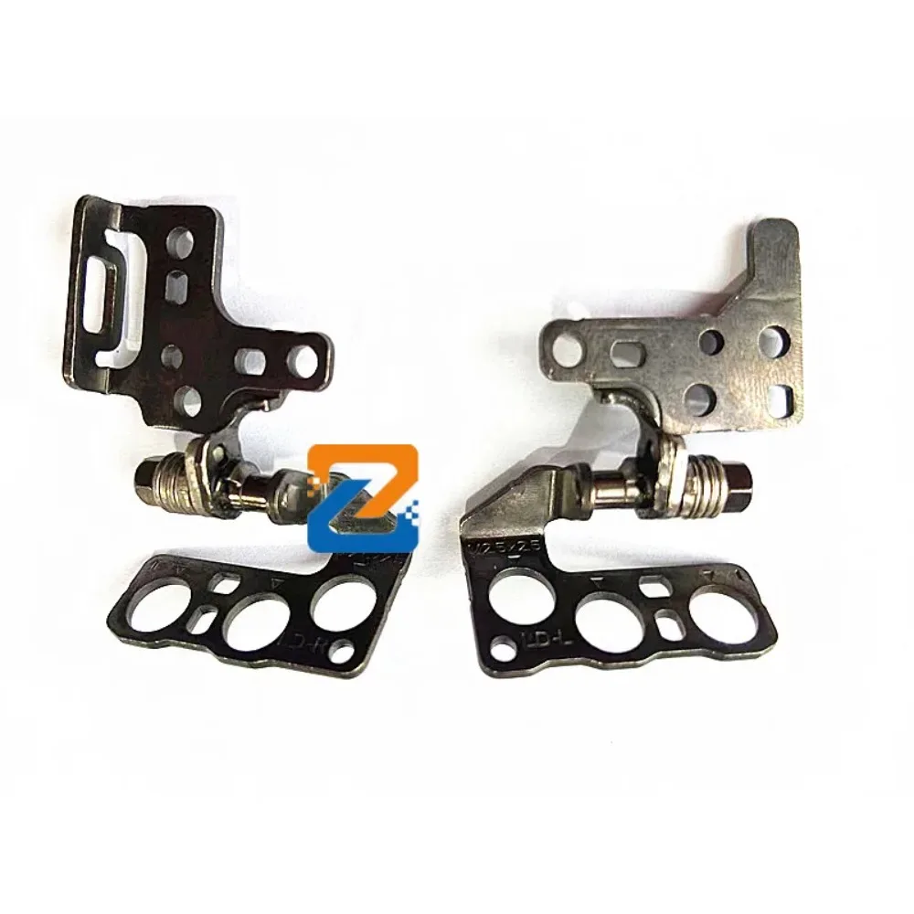 Петли ЖК-экрана для ACER Aspire A115-32 A315-35 A315-58 EX215-54 A515-56 N20C5 Вал экрана ноутбука
Петли ЖК-экрана для ACER Aspire A115-32 A315-35 A315-58 EX215-54 A515-56 N20C5 Вал экрана ноутбука