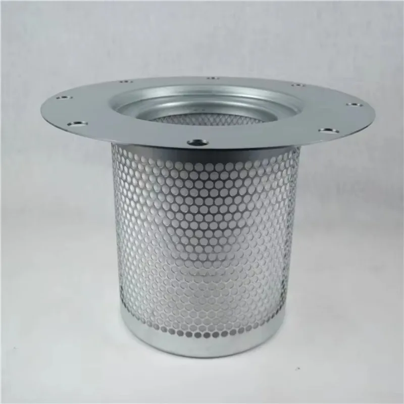 High quality replacement air compressor oil and g as separator filter element 1615943680, suitable for Atlas Copco compressor
High quality replacement air compressor oil and g as separator filter element 1615943680, suitable for Atlas Copco compressor