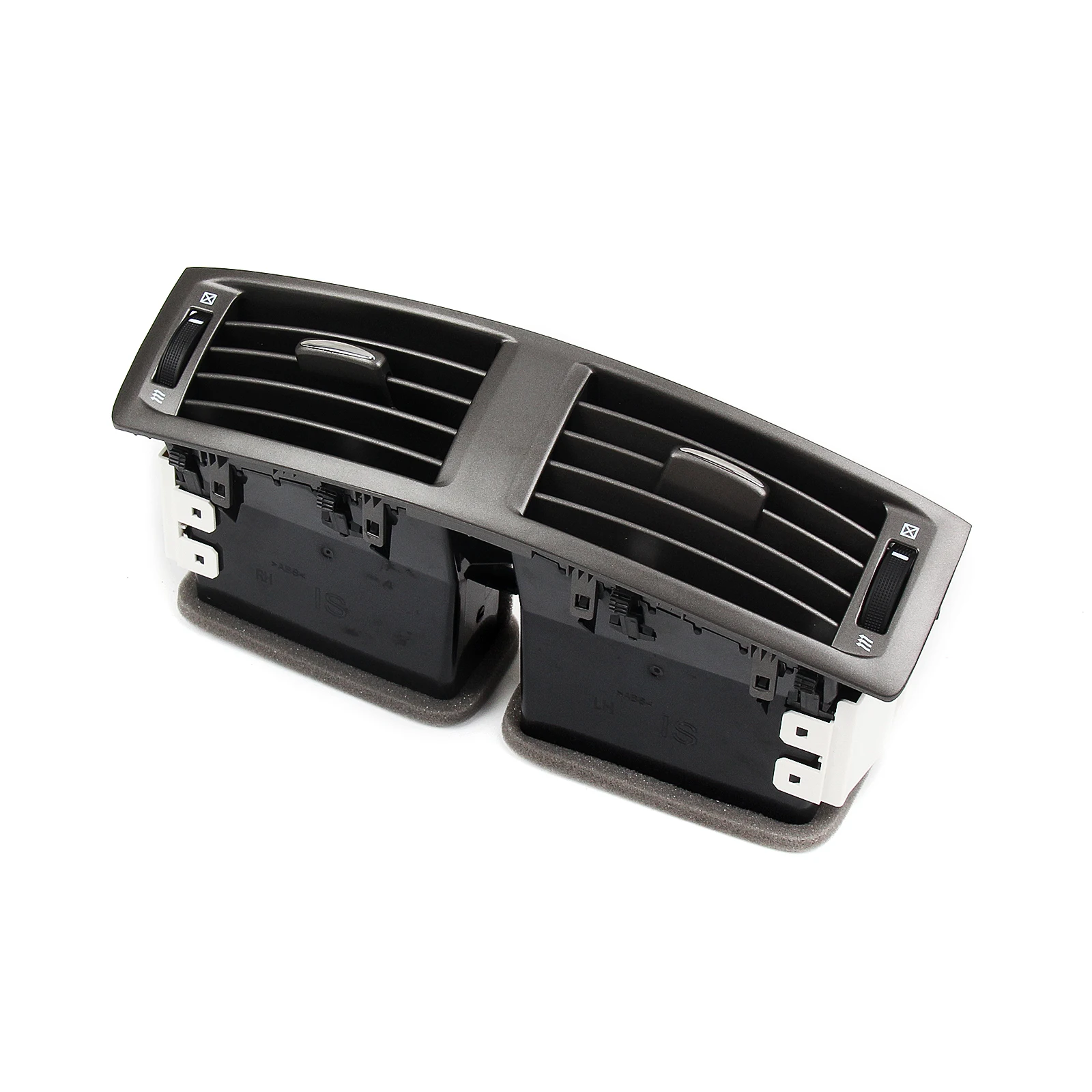 Автомобильный внутренний центральный вентиляционный отверстие в сборе для Lexus IS250 IS350 2006 2007 2008 2009
Автомобильный внутренний центральный вентиляционный отверстие в сборе для Lexus IS250 IS350 2006 2007 2008 2009