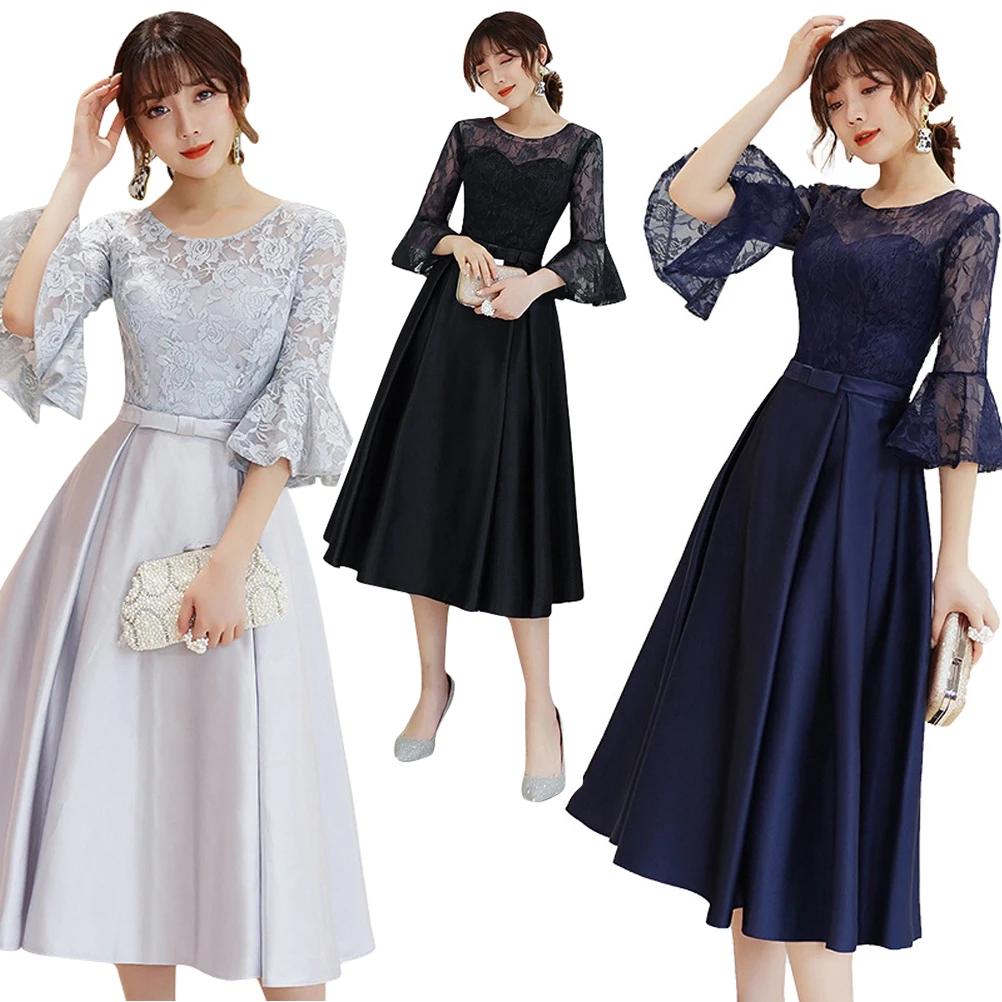 Waltz Ballroom Competition Dress Standard Dance Performance Costume Stage Wear Solid Embroidery Bridesmaid Gowns Wedding Dress
Waltz Ballroom Competition Dress Standard Dance Performance Costume Stage Wear Solid Embroidery Bridesmaid Gowns Wedding Dress