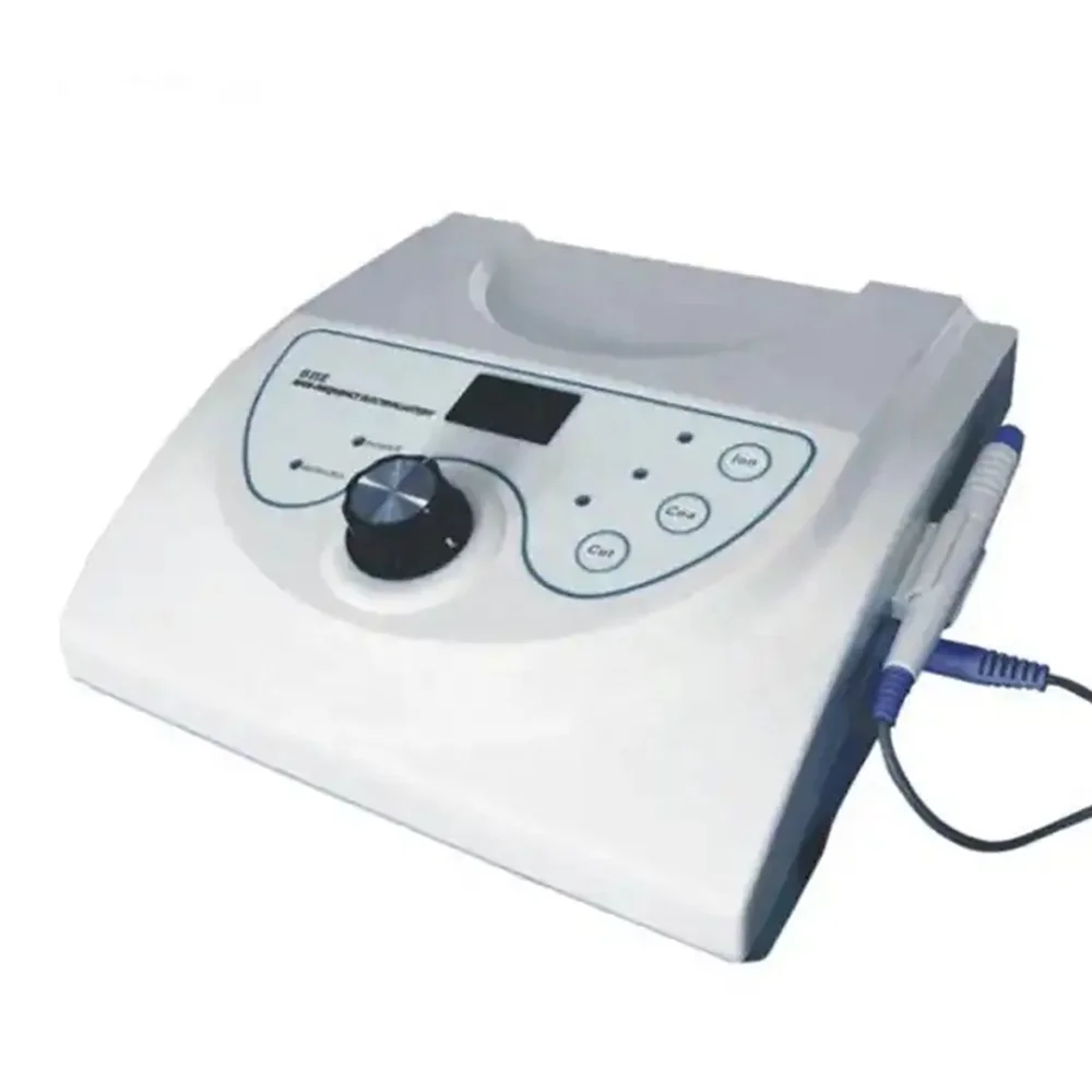 IN-B51 Electrobisturi Diathermy Machine Veterinary Portable Electrocautery Cautery Machine for Surgery
IN-B51 Electrobisturi Diathermy Machine Veterinary Portable Electrocautery Cautery Machine for Surgery