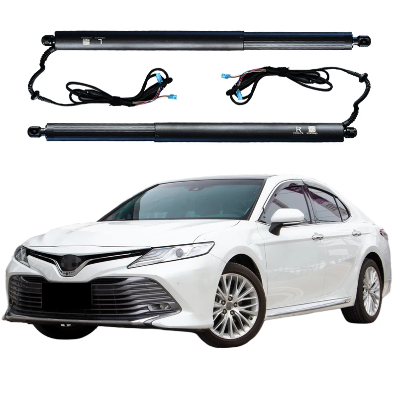 Auto Parts Tail Gate Lifter Power Electric Tailgate Lift For Toyota Camry 2018-2019
Auto Parts Tail Gate Lifter Power Electric Tailgate Lift For Toyota Camry 2018-2019