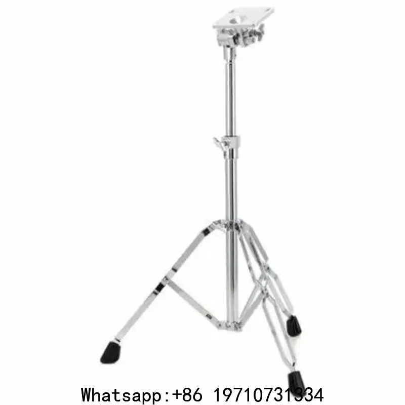 Percussion Controller Support Pad Stand Stander Bracket Compatible Roland PDS-10 HPD-20 HandSonic 10 15 SPD-20 SPD-S VG-99 VB-99
Percussion Controller Support Pad Stand Stander Bracket Compatible Roland PDS-10 HPD-20 HandSonic 10 15 SPD-20 SPD-S VG-99 VB-99