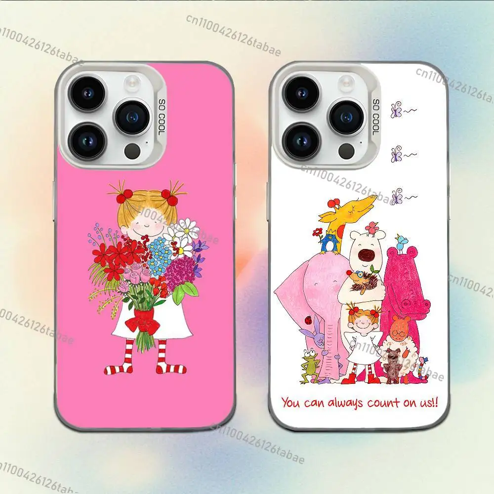 Cute Animal Cartoon Girl COCO-chanS Phone Case For iPhone 17,16,15,14,13,12,11,Mini,Pro,E,MAX White Candy Matte Shockproof Cover
Cute Animal Cartoon Girl COCO-chanS Phone Case For iPhone 17,16,15,14,13,12,11,Mini,Pro,E,MAX White Candy Matte Shockproof Cover