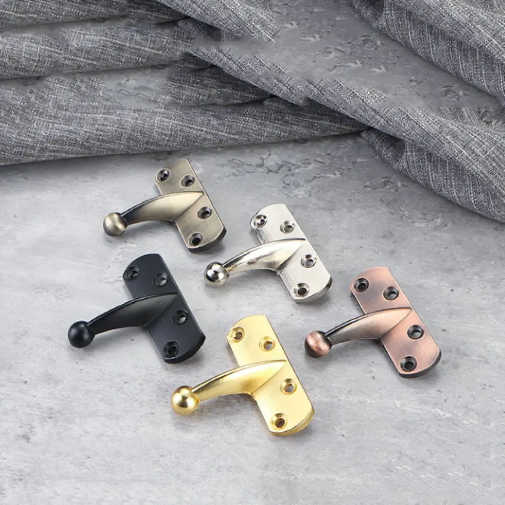 Thicken Solid Aluminum Alloy Anti Theft Buckle Brushed Nickel Indoor Safety Buckle Hotel Safety Lock Child Safety Protection
Thicken Solid Aluminum Alloy Anti Theft Buckle Brushed Nickel Indoor Safety Buckle Hotel Safety Lock Child Safety Protection
