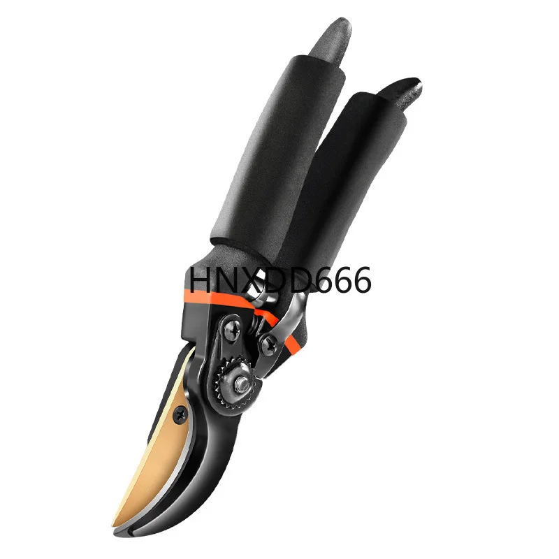 Wholesale SK5 steel professional garden fruit tree thick branch scissors, household branch scissors, and powerful scissors
Wholesale SK5 steel professional garden fruit tree thick branch scissors, household branch scissors, and powerful scissors