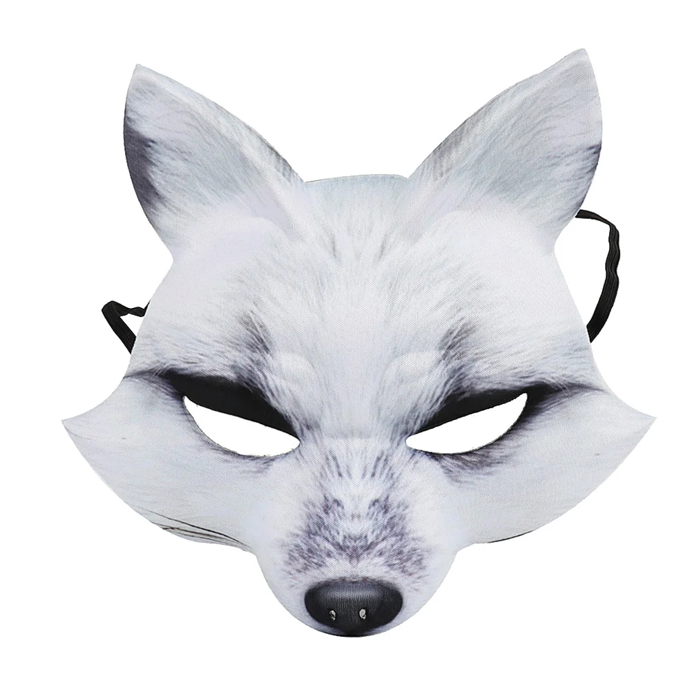 Halloween Mask Cosplay Masquerade Ball Masks Inflatable Christmas Decorations Carnival
Halloween Mask Cosplay Masquerade Ball Masks Inflatable Christmas Decorations Carnival