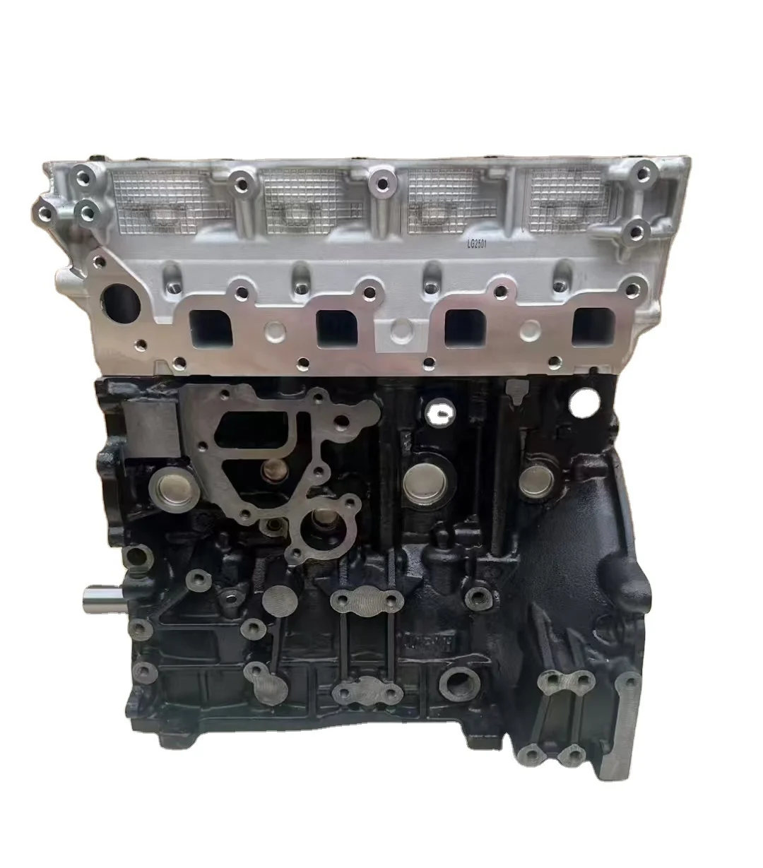 Factory Direct Brand New 2.5L QR25 QR25DE YD25 YD25DDTI Diesel Engine For Nissan NP300 Navara D22 D40 Pathfinder Sentra Altima
Factory Direct Brand New 2.5L QR25 QR25DE YD25 YD25DDTI Diesel Engine For Nissan NP300 Navara D22 D40 Pathfinder Sentra Altima