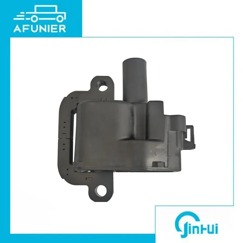 1Pcs Ignition Coil For Cadillac Cts Chevrolet Suv Pontiac 5.7-8.1L 1997-2007 OE No.:12558948
1Pcs Ignition Coil For Cadillac Cts Chevrolet Suv Pontiac 5.7-8.1L 1997-2007 OE No.:12558948