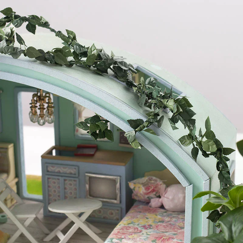 1/12 Dollhouse Simulation Rose Flower Vine Rattan Strip Model Dollhouse Miniature Garden Decoration Micro Scene Photo Props
1/12 Dollhouse Simulation Rose Flower Vine Rattan Strip Model Dollhouse Miniature Garden Decoration Micro Scene Photo Props