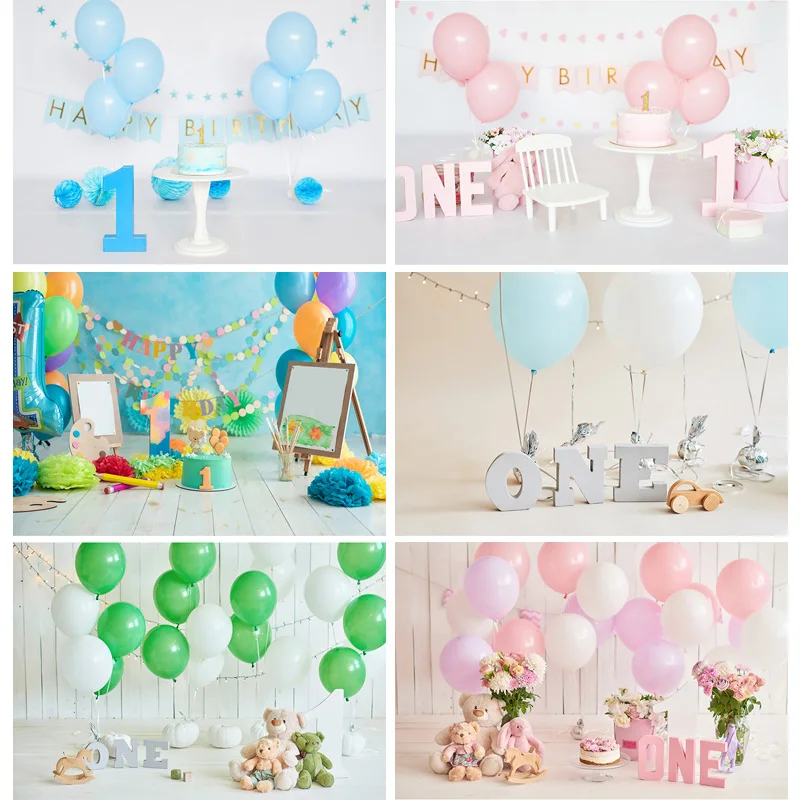 Vinyl Custom Photography Backdrops Birthday & Baby Theme Photography Background SR-07
Vinyl Custom Photography Backdrops Birthday & Baby Theme Photography Background SR-07