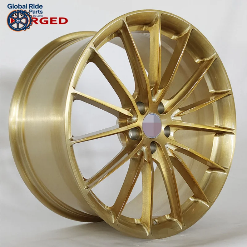 Подходит для колес Mercedes-Benz CLS S63 AMG, матовое золото, 20-дюймовые кованые диски
Подходит для колес Mercedes-Benz CLS S63 AMG, матовое золото, 20-дюймовые кованые диски