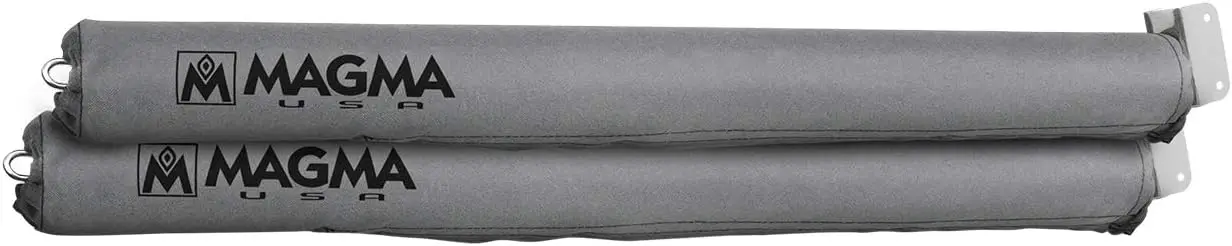 Products Storage Arms W/Foam Pads, Straight 36"", Pair, Kayak, Ra System, Multi (R10-1010-36)
Products Storage Arms W/Foam Pads, Straight 36"", Pair, Kayak, Ra System, Multi (R10-1010-36)