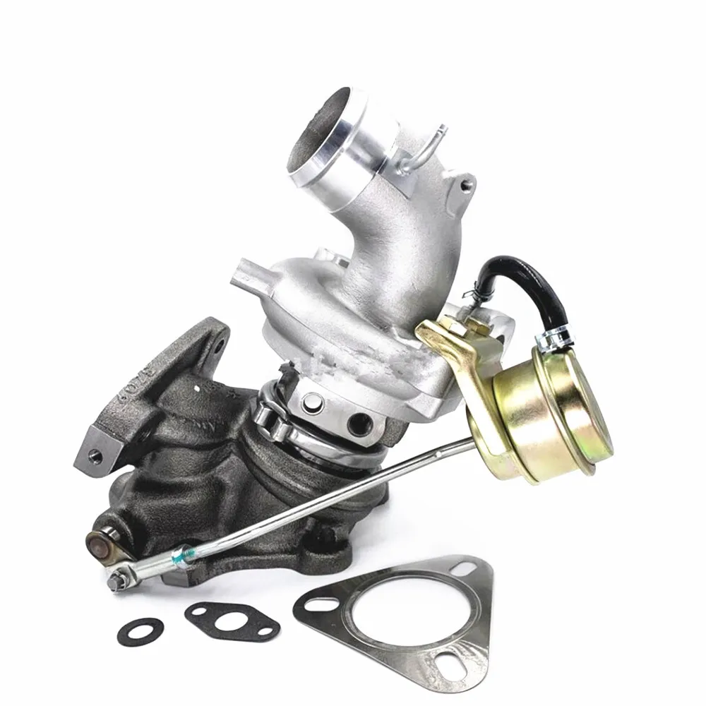 First Turbocharger TF035 Turbo For Mitsubishi Colt 1.5 CZT 110 Kw 150 HP 4G15T 2006-2008 MN130299 A1220900080 1220900080
First Turbocharger TF035 Turbo For Mitsubishi Colt 1.5 CZT 110 Kw 150 HP 4G15T 2006-2008 MN130299 A1220900080 1220900080