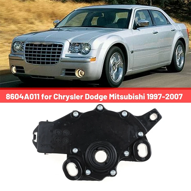 8604A011 Blower Resistor Speed Control Module Auto Module Metal Module For Chrysler Dodge Mitsubishi 1997-2007
8604A011 Blower Resistor Speed Control Module Auto Module Metal Module For Chrysler Dodge Mitsubishi 1997-2007