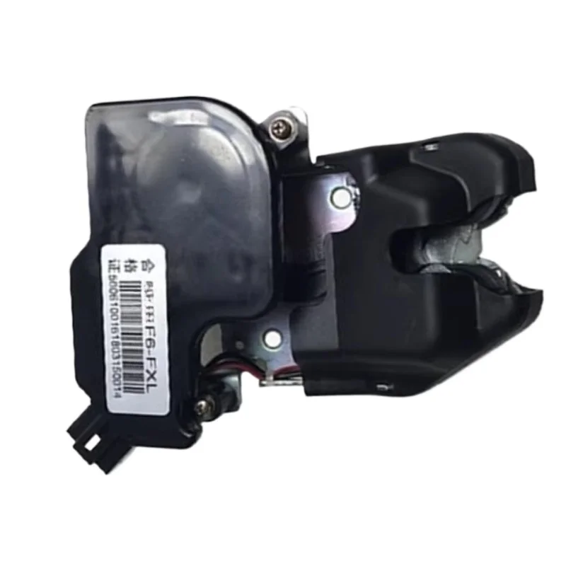 Genuine Rear Tailgate Locker Luggage Compartment Lock Assembly for BYD F6 G6 Sirui Brand New
Genuine Rear Tailgate Locker Luggage Compartment Lock Assembly for BYD F6 G6 Sirui Brand New
