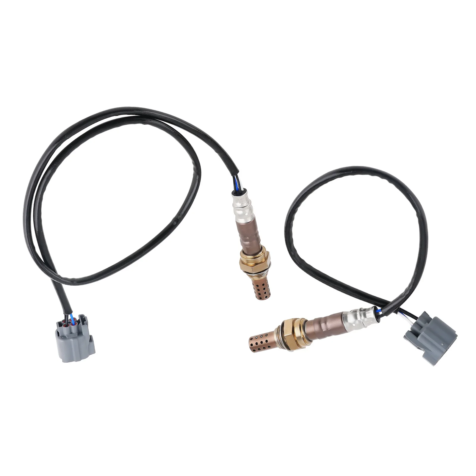 2x Up&Downstream Oxygen Sensor For Honda Accord 98-2002 2.3L 234-4620 234-4621
2x Up&Downstream Oxygen Sensor For Honda Accord 98-2002 2.3L 234-4620 234-4621