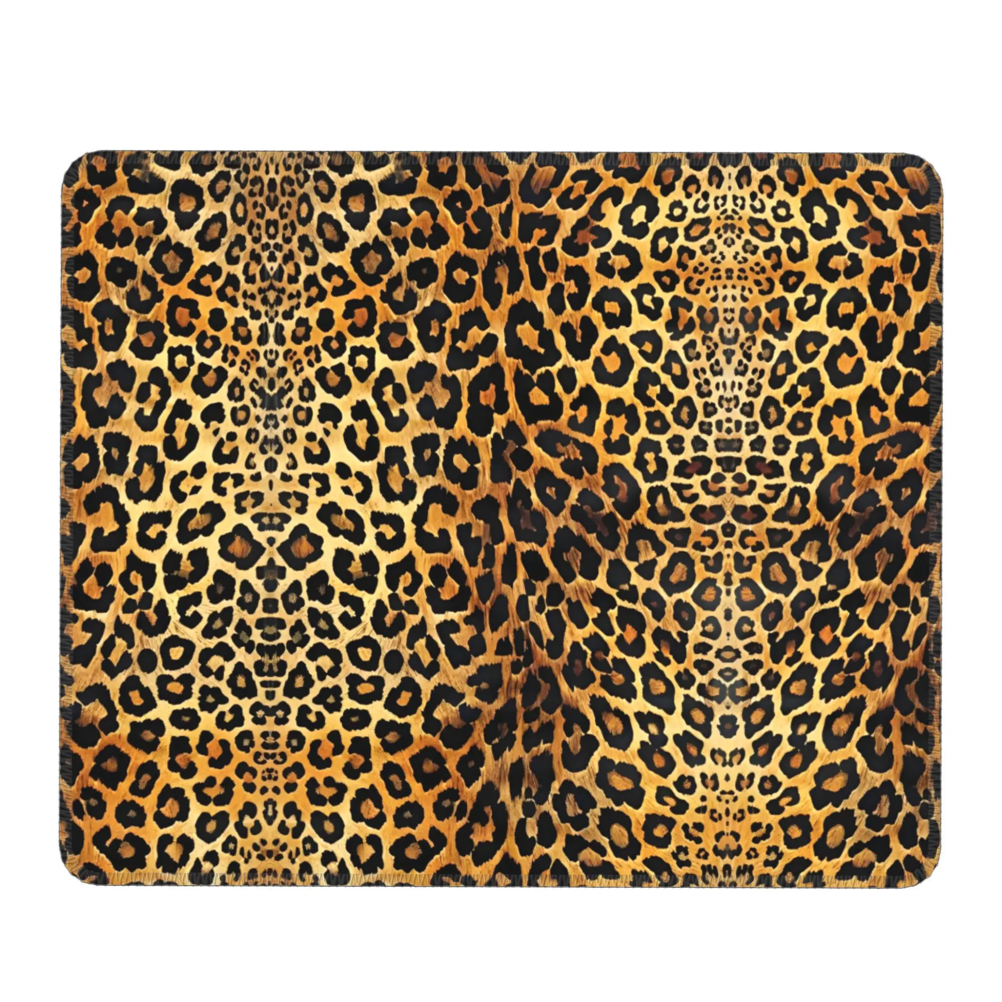 Leopard Print Mouse Pad Custom DIY Rubber Mousepad For Notebook Computer Comfort Fashion Quality Mouse Mats
Leopard Print Mouse Pad Custom DIY Rubber Mousepad For Notebook Computer Comfort Fashion Quality Mouse Mats