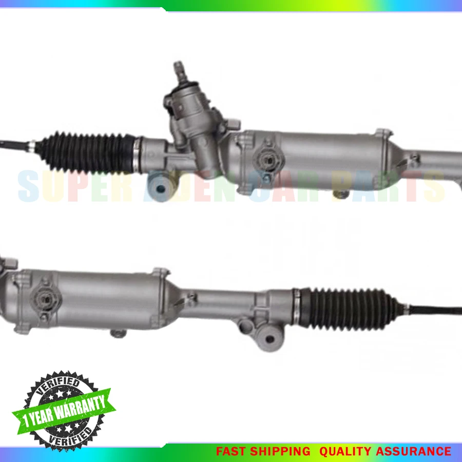 4420048111 Power Steering Rack and Pinion Assembly For TOYOTA Harrier LEXUS RX400H 03-09 4420048110 4420048112 4420048113 RHD
4420048111 Power Steering Rack and Pinion Assembly For TOYOTA Harrier LEXUS RX400H 03-09 4420048110 4420048112 4420048113 RHD