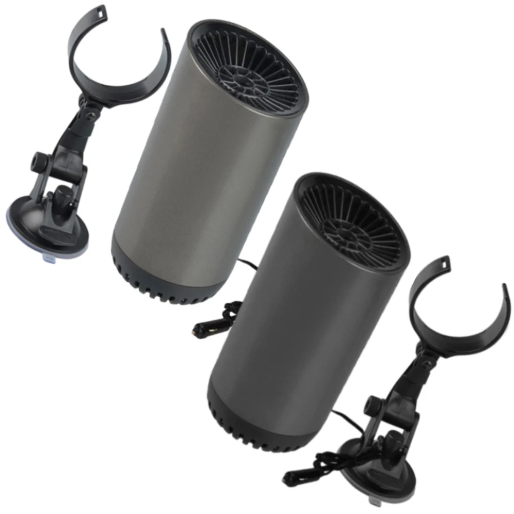 New Car Heater For All Vehicles Equipped With 12 V Or 24 V Cigarette Socket Windscreen Defroster Car Fan Heater Accessories
New Car Heater For All Vehicles Equipped With 12 V Or 24 V Cigarette Socket Windscreen Defroster Car Fan Heater Accessories